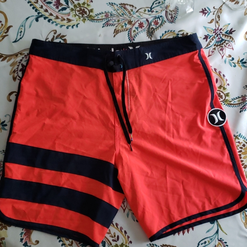🏄‍♂️Hurley 🏄‍♂️ Boardshorts